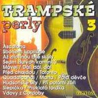 Různí interpreti - Trampské perly (6CD Set)  Disc 3