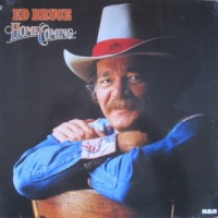 Ed Bruce - Homecoming