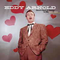 Eddy Arnold - There's Been A Change In Me [1951-1955] (7CD Set)  Disc 2