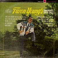 Faron Young - Faron Young's Greatest Hits [1965]