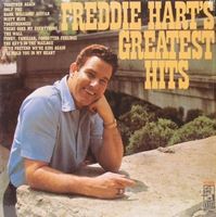 Freddie Hart - Freddie Hart's Greatest Hits