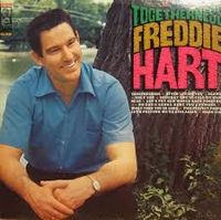 Freddie Hart - Togetherness