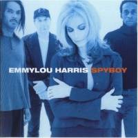 Emmylou Harris - Spyboy