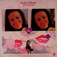 Billie Jo Spears - Just Singin'