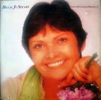 Billie Jo Spears - Love Ain't Gonna Wait For Us