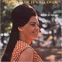 Billie Jo Spears - Mr. Walker, It's All Over!