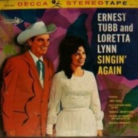 Ernest Tubb & Loretta Lynn - Singin' Again