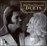 George Jones - Duets