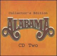 Alabama - Forever Alabama - Collector's Edition (3CD Set)  Disc 2