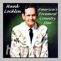 Hank Locklin - America's Foremost Country Star