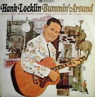 Hank Locklin - Bummin' Around