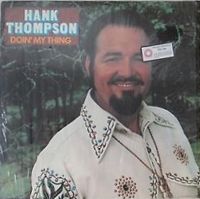Hank Thompson - Doin' My Thing