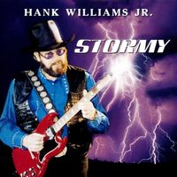 Hank Williams-jr. - Stormy