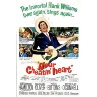 Hank Williams, Jr. - Your Cheatin' Heart [OST]