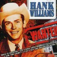 Hank Williams - Wanted