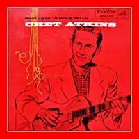 Chet Atkins - Stringin' Along With Chet Atkins [10-Inch Version]