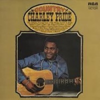 Charley Pride - Country