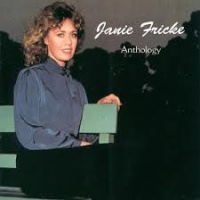 Janie Fricke - Anthology