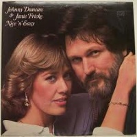 Janie Fricke & Johnny Duncan - Nice 'n' Easy