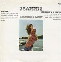 Jeannie C. Riley - Jeannie