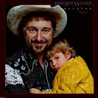 Jerry Jeff Walker - Reunion