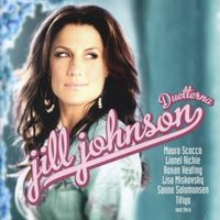 Jill Johnson - Duetterna