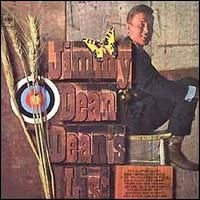 Jimmy Dean - Dean's List