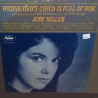 Jody Miller - Wednesday's Child Is Full Of Woe