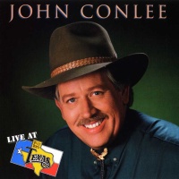 John Conlee - Live At Billy Bob's Texas