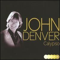 John Denver - Calypso