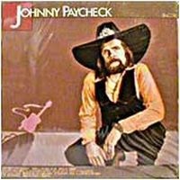 Johnny Paycheck - Encore