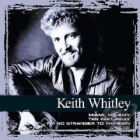 Keith Whitley - Collections