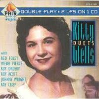 Kitty Wells - Duets