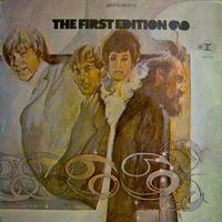 Kenny Rogers & The First Edition - First Edition '69