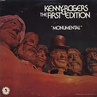 Kenny Rogers & The First Edition - Monumental