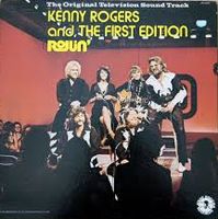Kenny Rogers & The First Edition - Rollin'