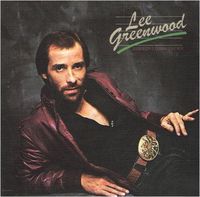 Lee Greenwood - Somebody's Gonna Love You