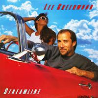 Lee Greenwood - Streamline