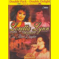 Loretta Lynn - Coal Miner's Daughter In Concert