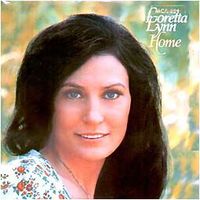 Loretta Lynn - Home