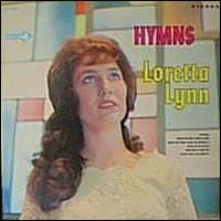 Loretta Lynn - Hymns