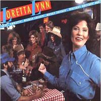 Loretta Lynn - Lyin' Cheatin' Woman Chasin' Honky Tonkin' Whiskey Drinkin'