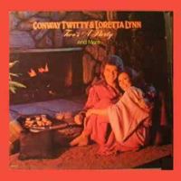 Loretta Lynn & Conway Twitty - Two's A Party And More