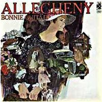 Bonnie Guitar - Allegheny