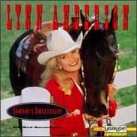 Lynn Anderson - Cowboy's Sweetheart