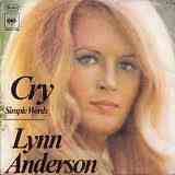 Lynn Anderson - Cry