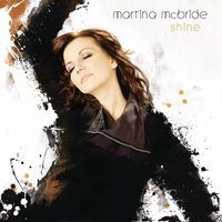 Martina McBride - Shine