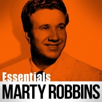 Marty Robbins - Essentials