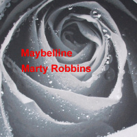 Marty Robbins - Maybelline