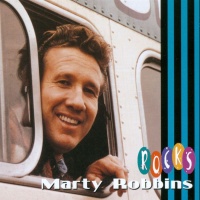 Marty Robbins - Rocks